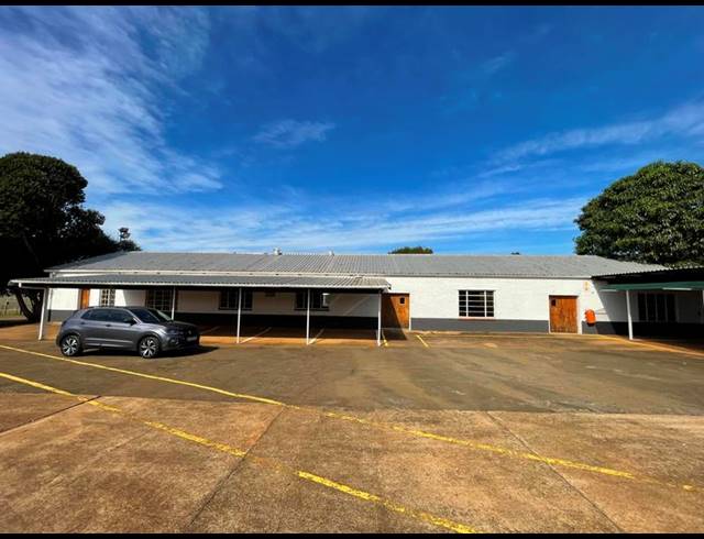 BUSINESS PROPERTY TO RENT IN GREYTOWN